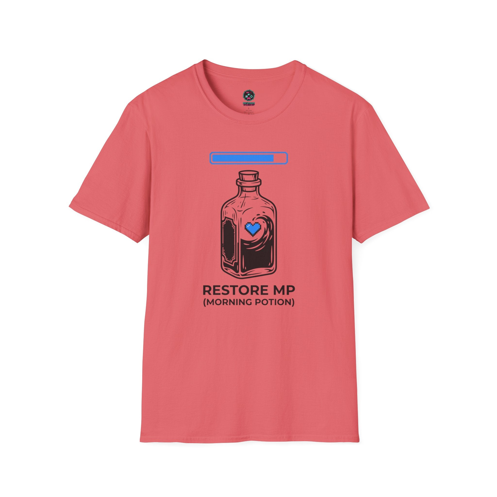 Restore Morning T-Shirt
