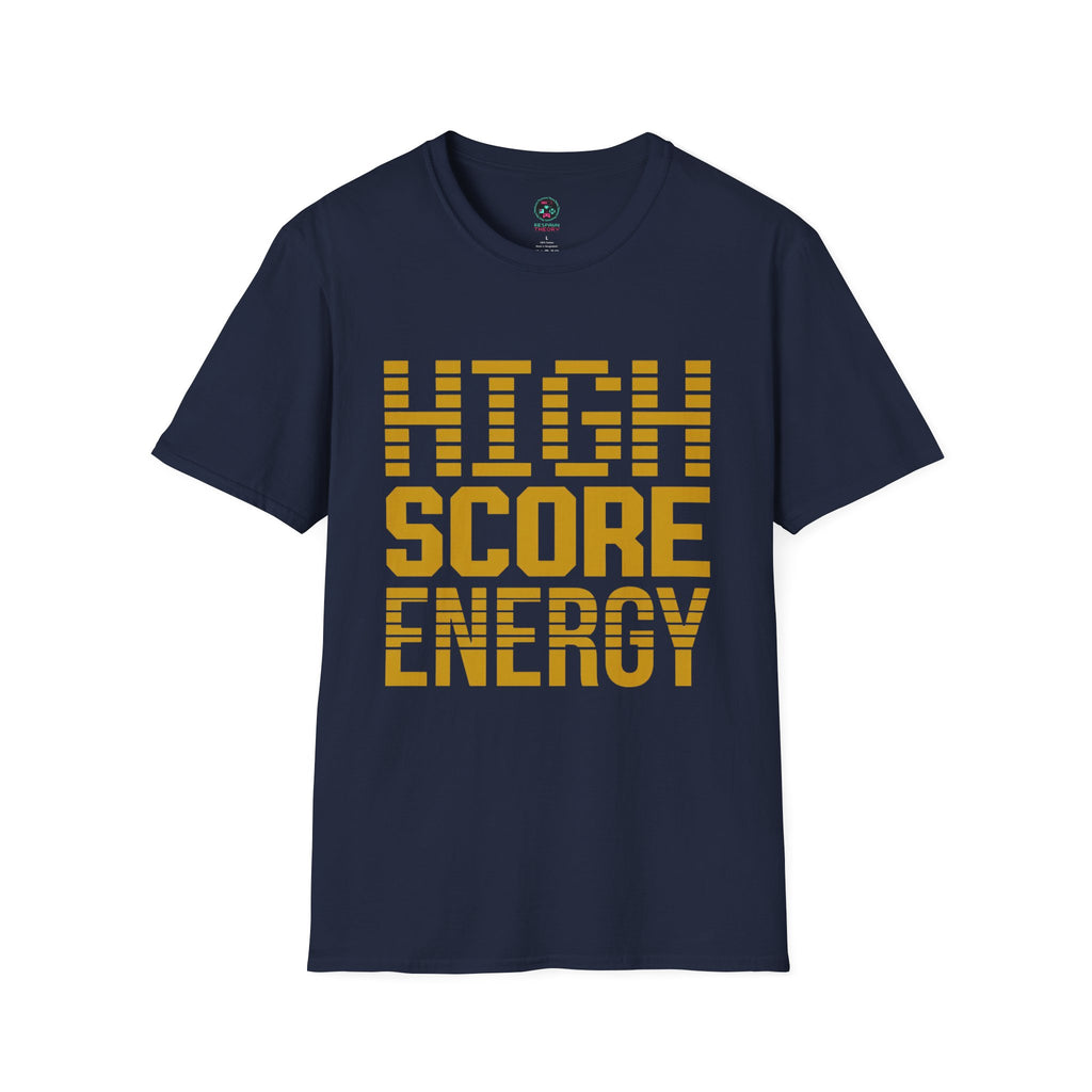 High Score Energy T-Shirt