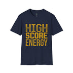 High Score Energy T-Shirt