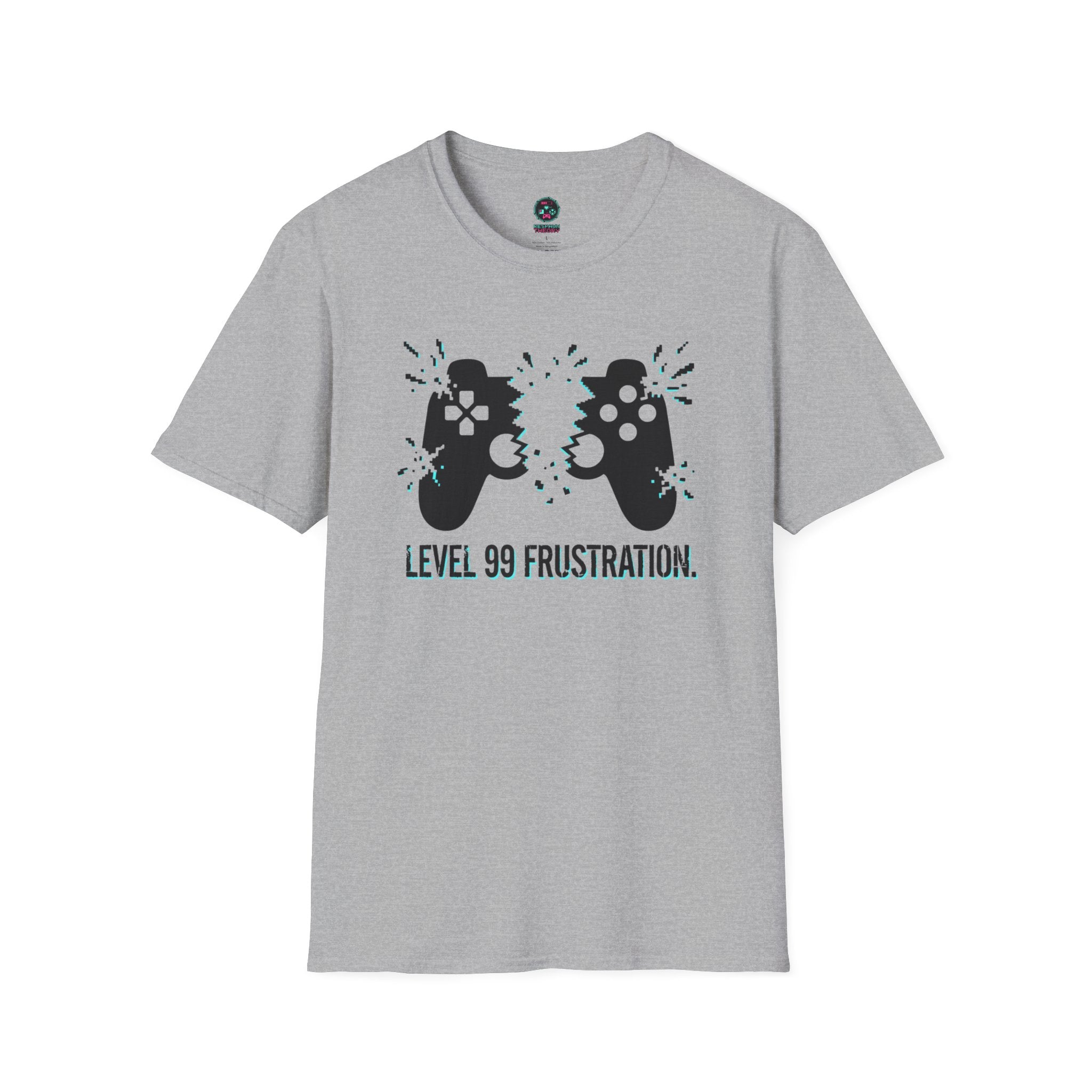 Level 99 T-Shirt