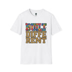 Built Different 2 T-Shirt
