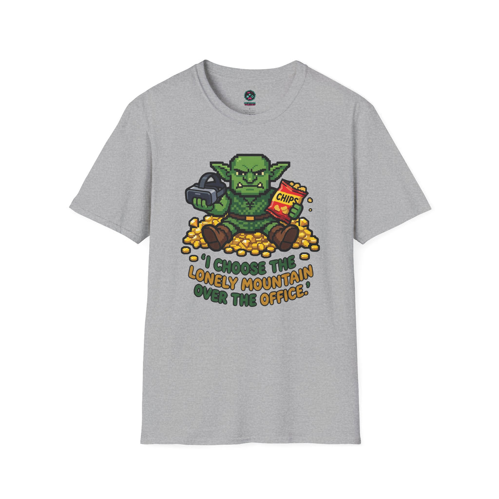Wholesome Goblin T-Shirt