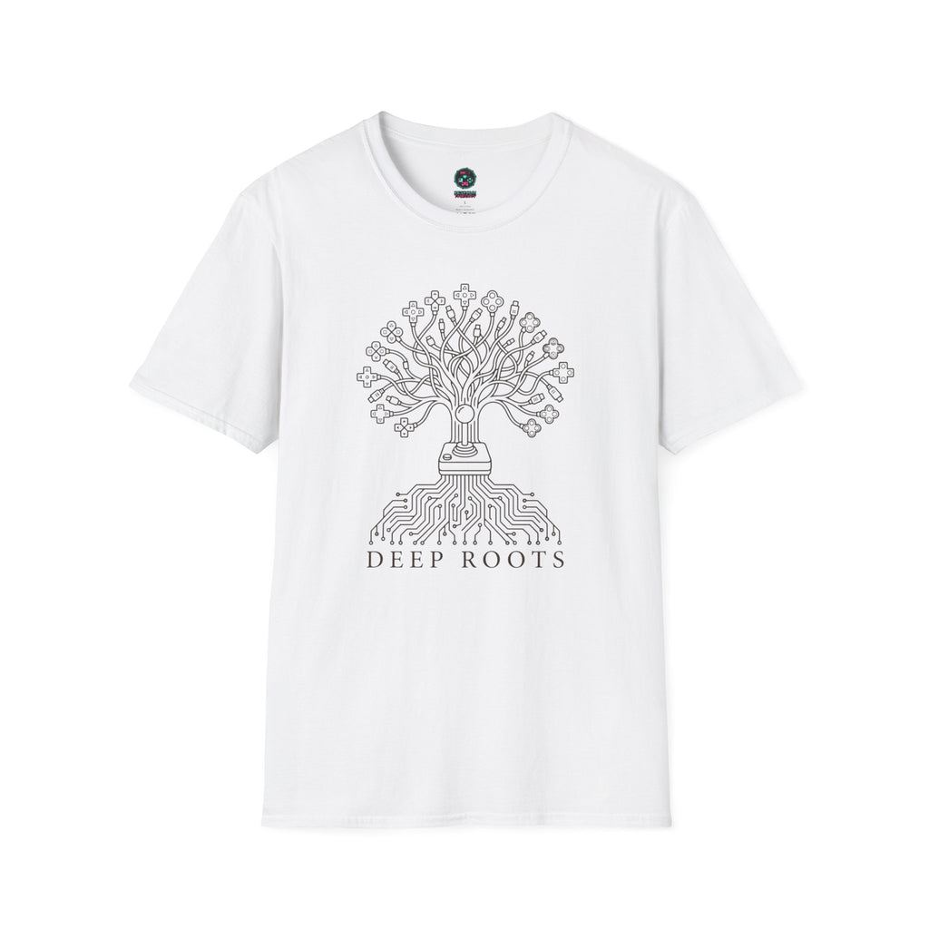 Deep Roots T-Shirt