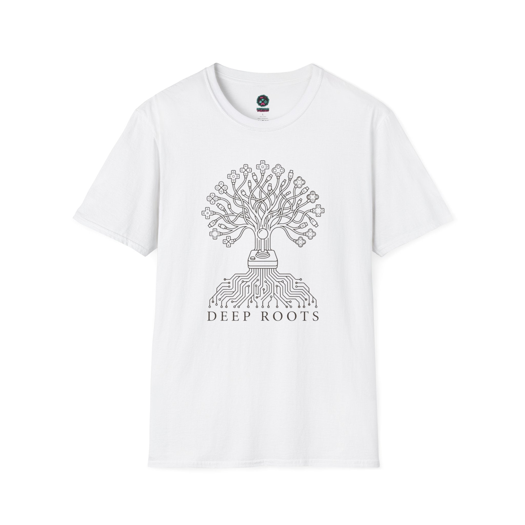 Deep Roots T-Shirt