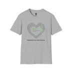 Powered By Nostalgia T-Shirt