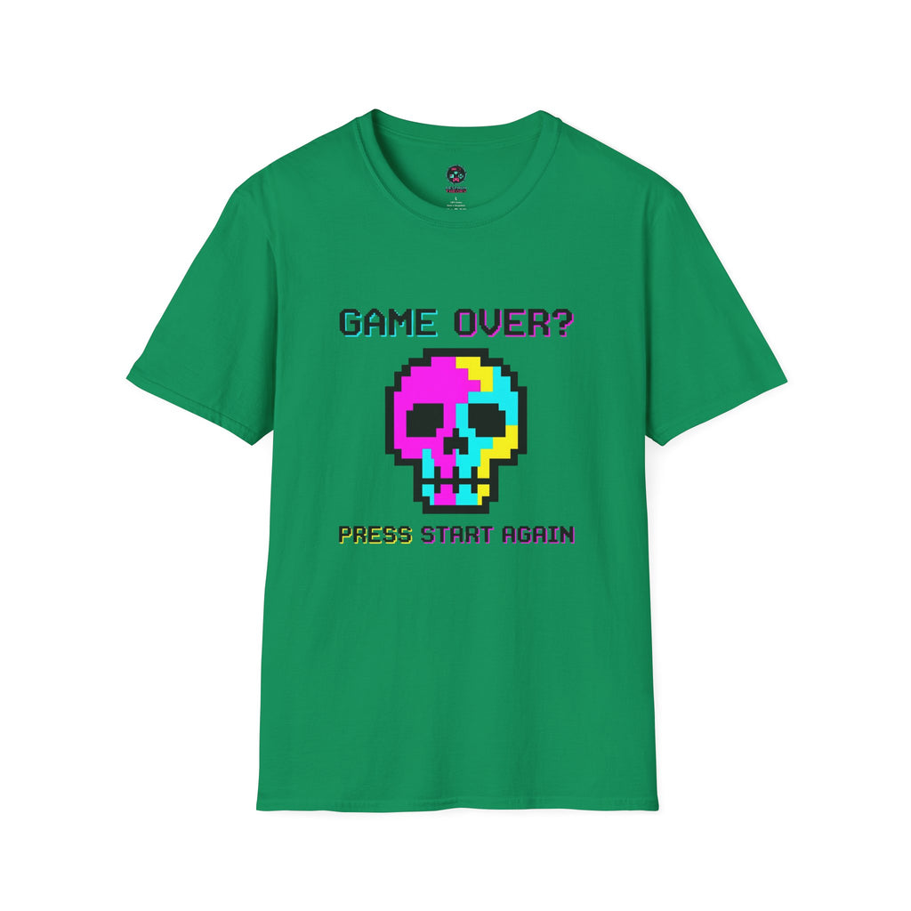 Game Over T-Shirt