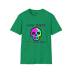 Game Over T-Shirt