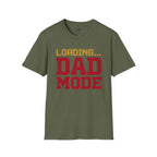 Loading Dad Mode T-Shirt