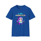 Lag Monster T-Shirt