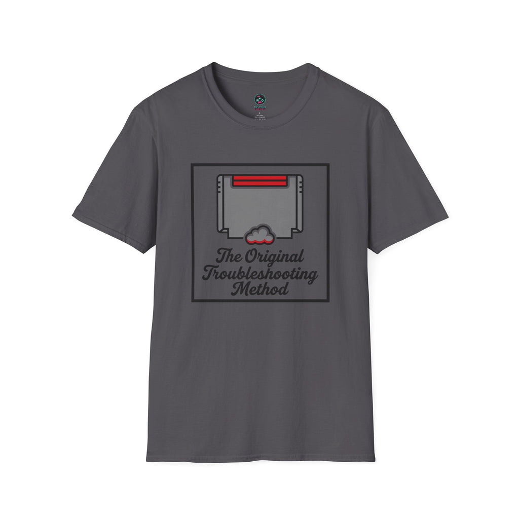 OG Trouble Shooting T-Shirt