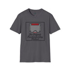OG Trouble Shooting T-Shirt