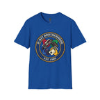 8bit Brotherhood T-Shirt