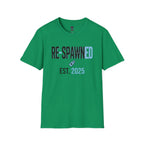 Re-Spawned 2025 T-Shirt