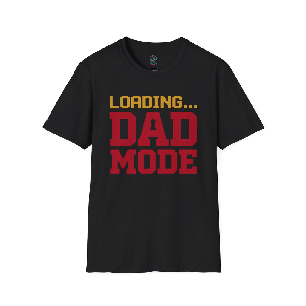 Loading Dad Mode T-Shirt