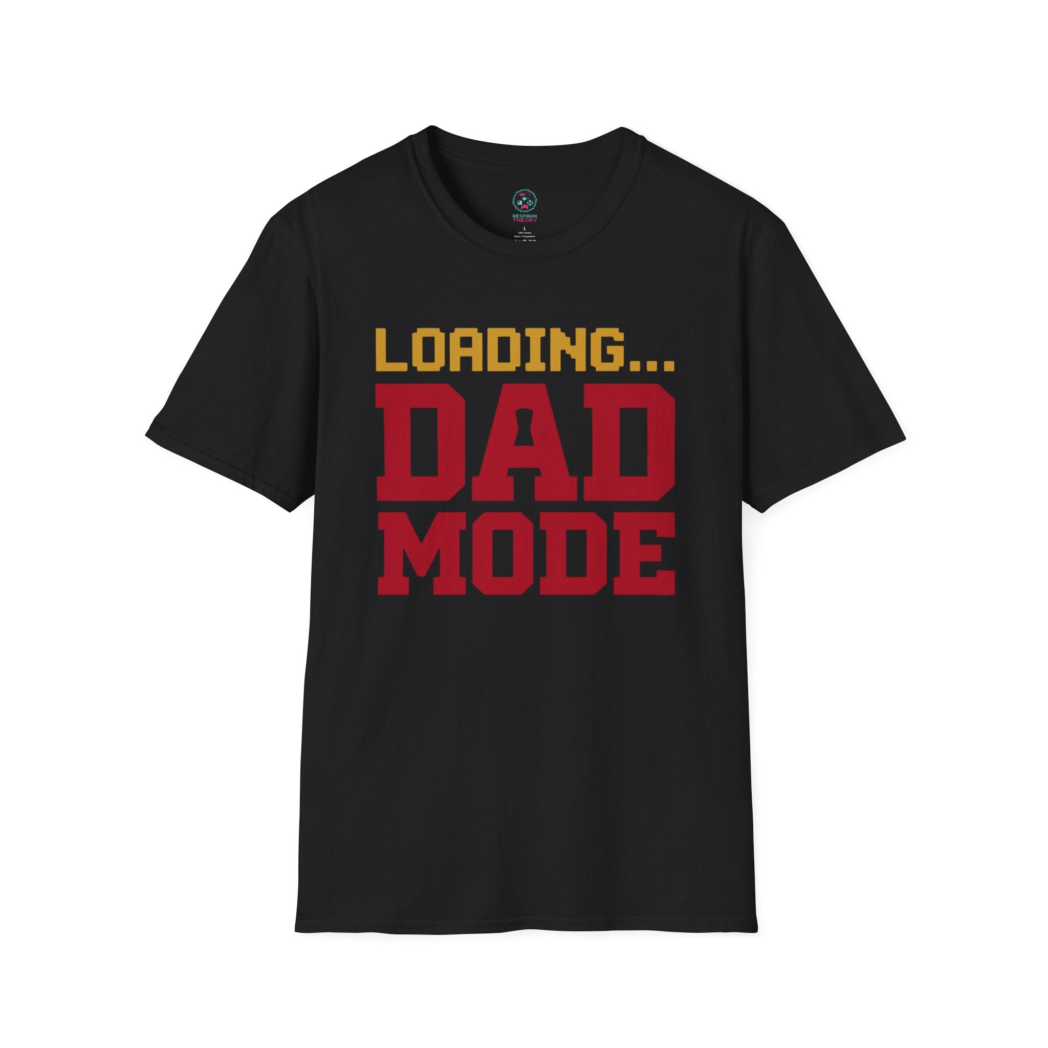 Loading Dad Mode T-Shirt