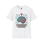 Arcade Brain T-Shirt