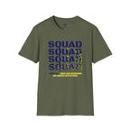 Squad Requirements T-Shirt