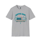 Coffee Buff  2 T-Shirt