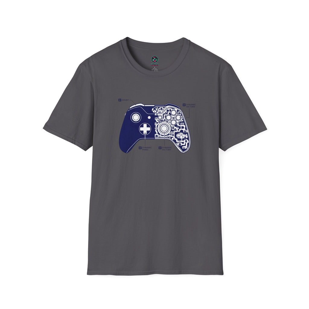 Controller Anatomy T-Shirt