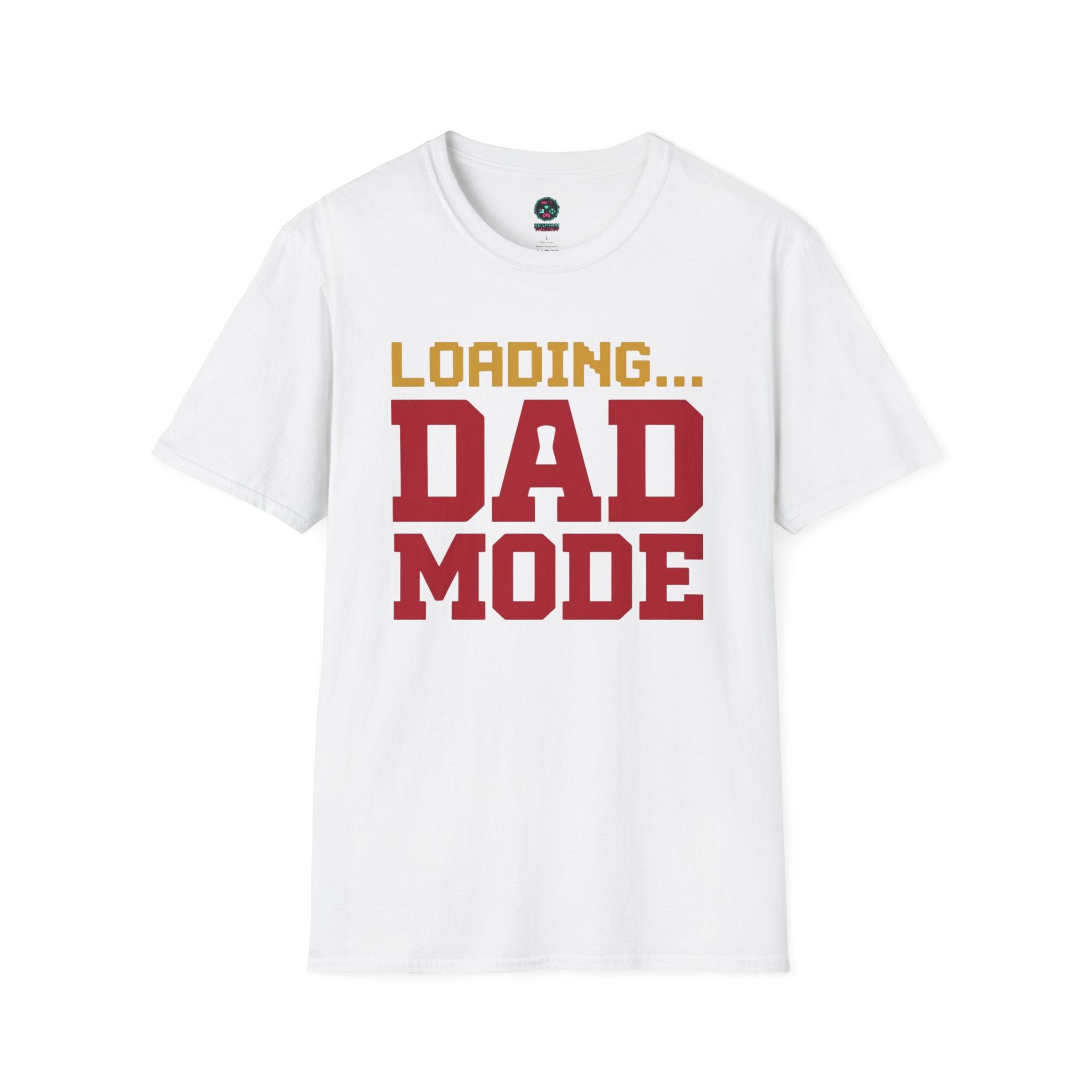 Loading Dad Mode T-Shirt