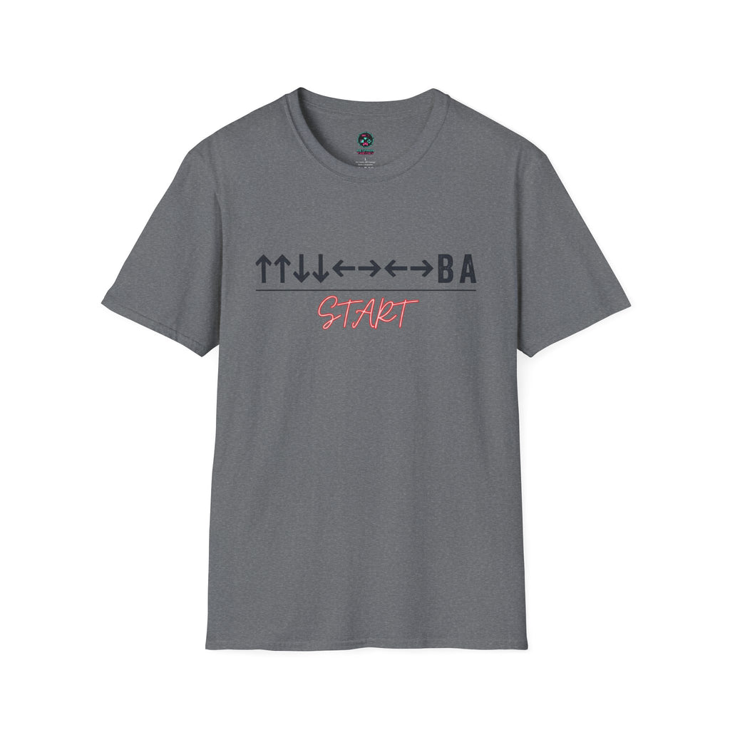 Cheat Code T-Shirt