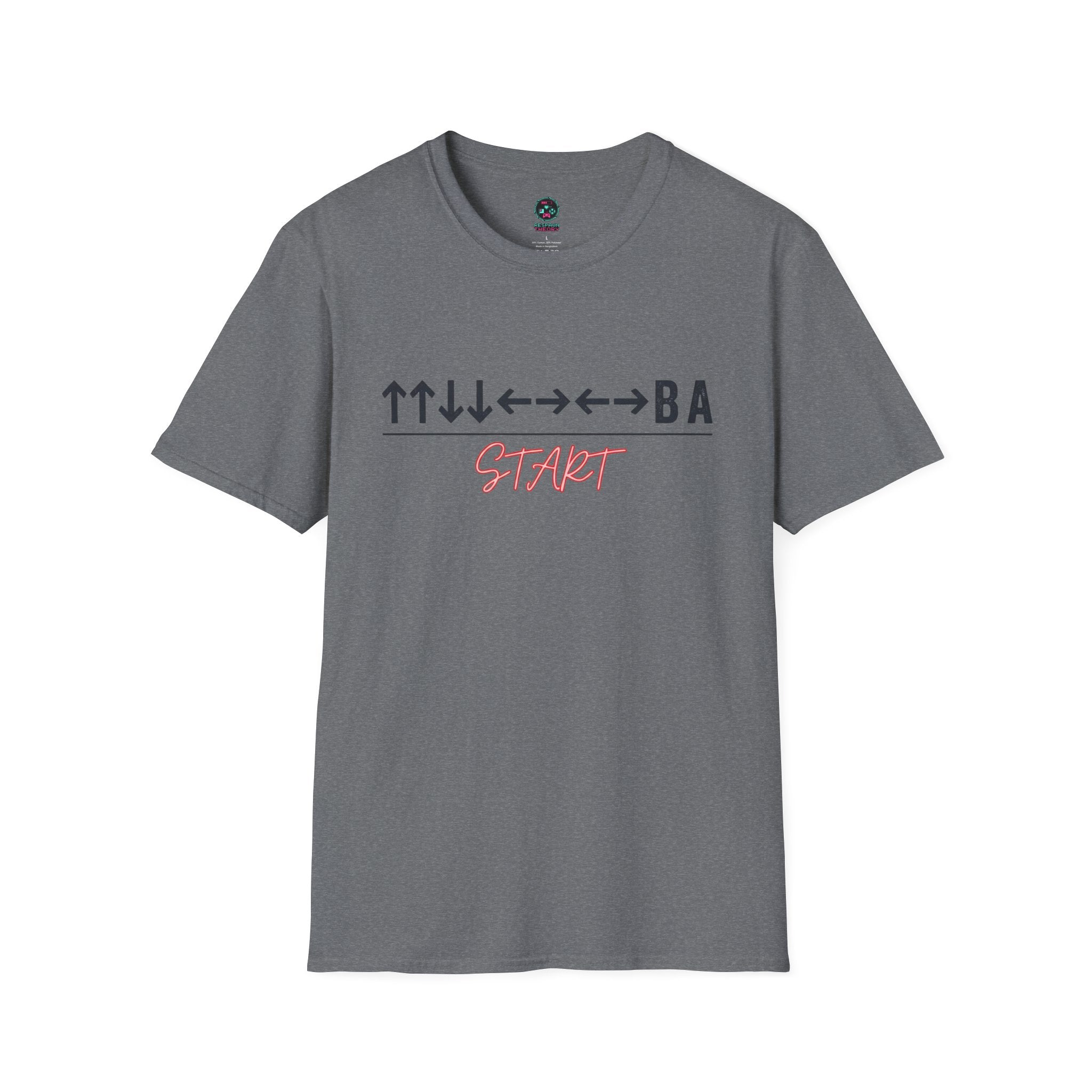 Cheat Code T-Shirt