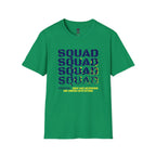Squad Requirements T-Shirt