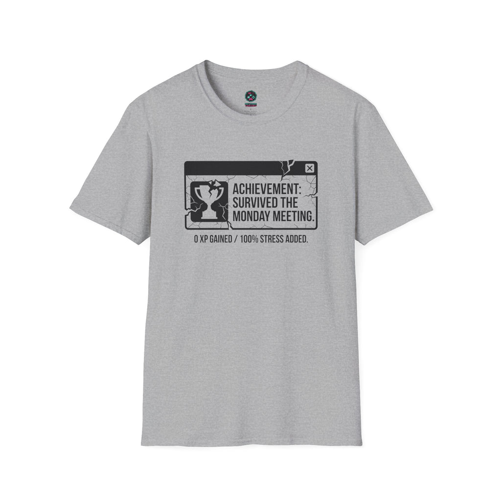 Monday Meeting T-Shirt