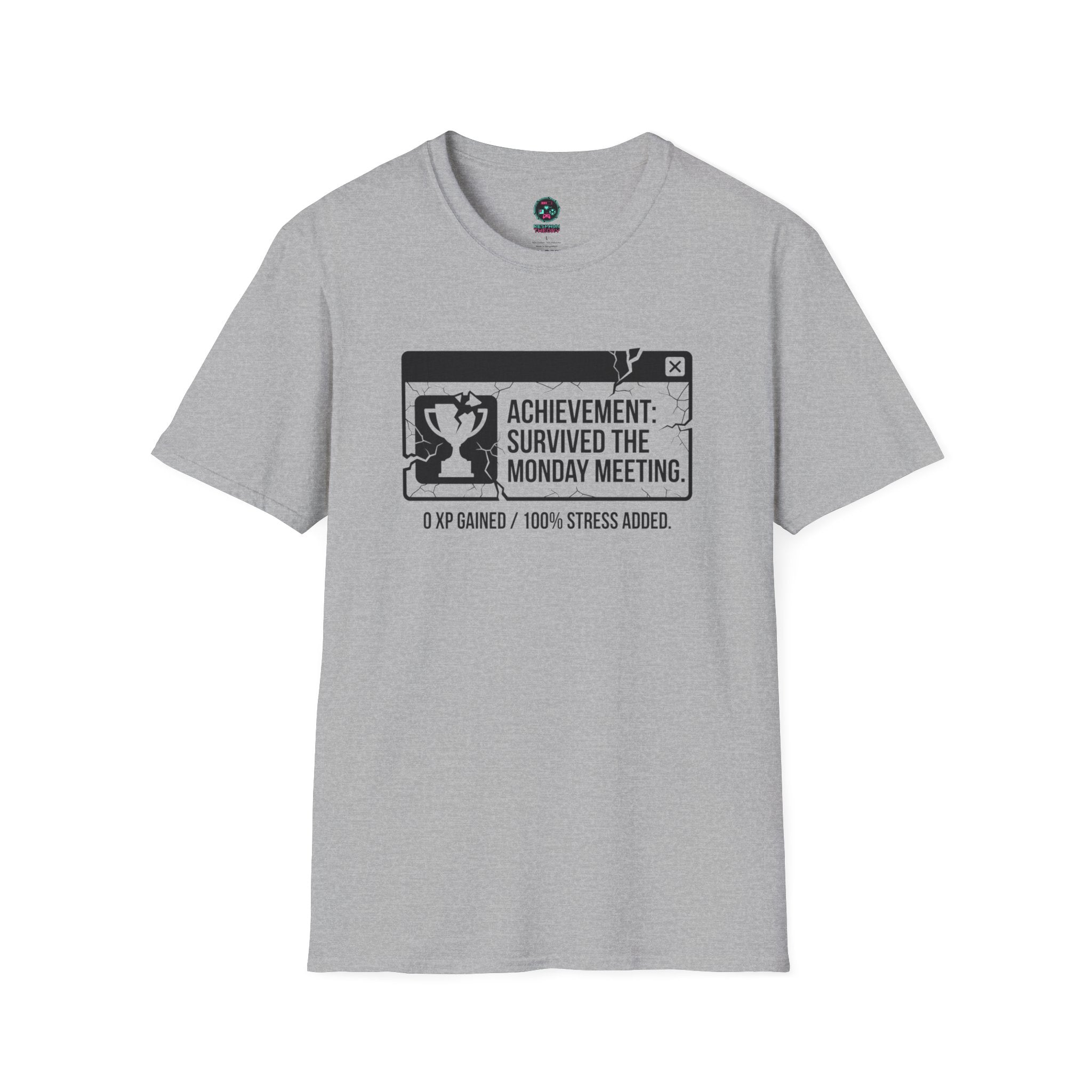 Monday Meeting T-Shirt