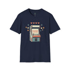 Respawn Station T-Shirt
