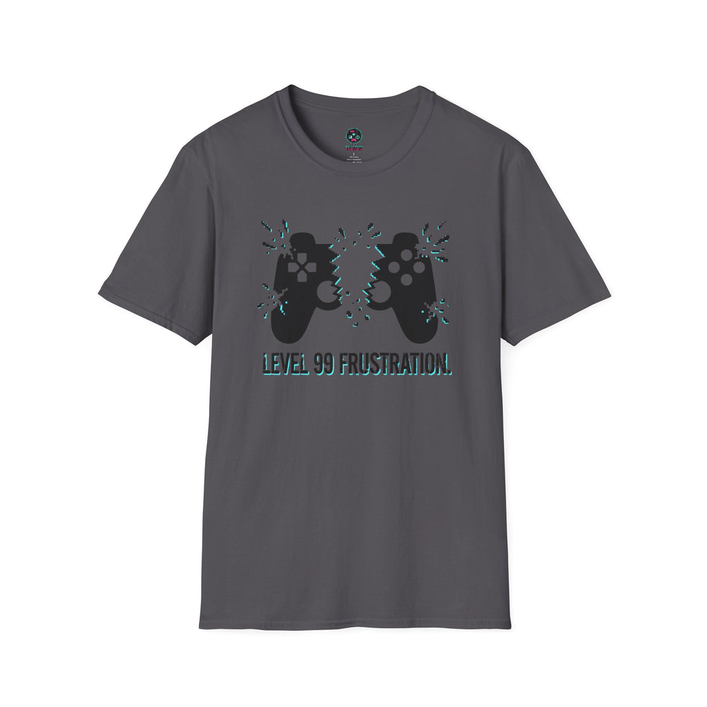 Level 99 T-Shirt