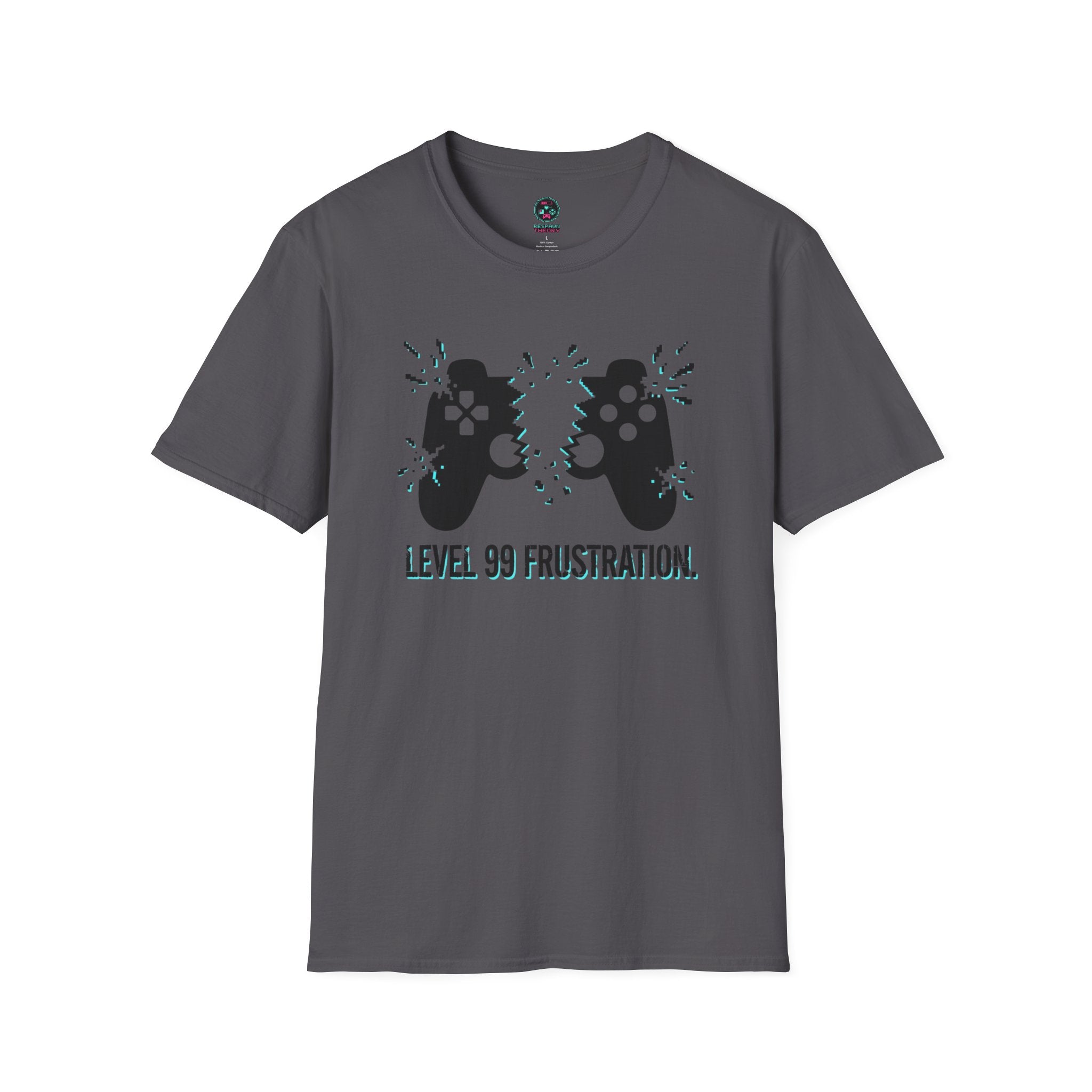 Level 99 T-Shirt