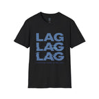 Lag Tragedy T-Shirt
