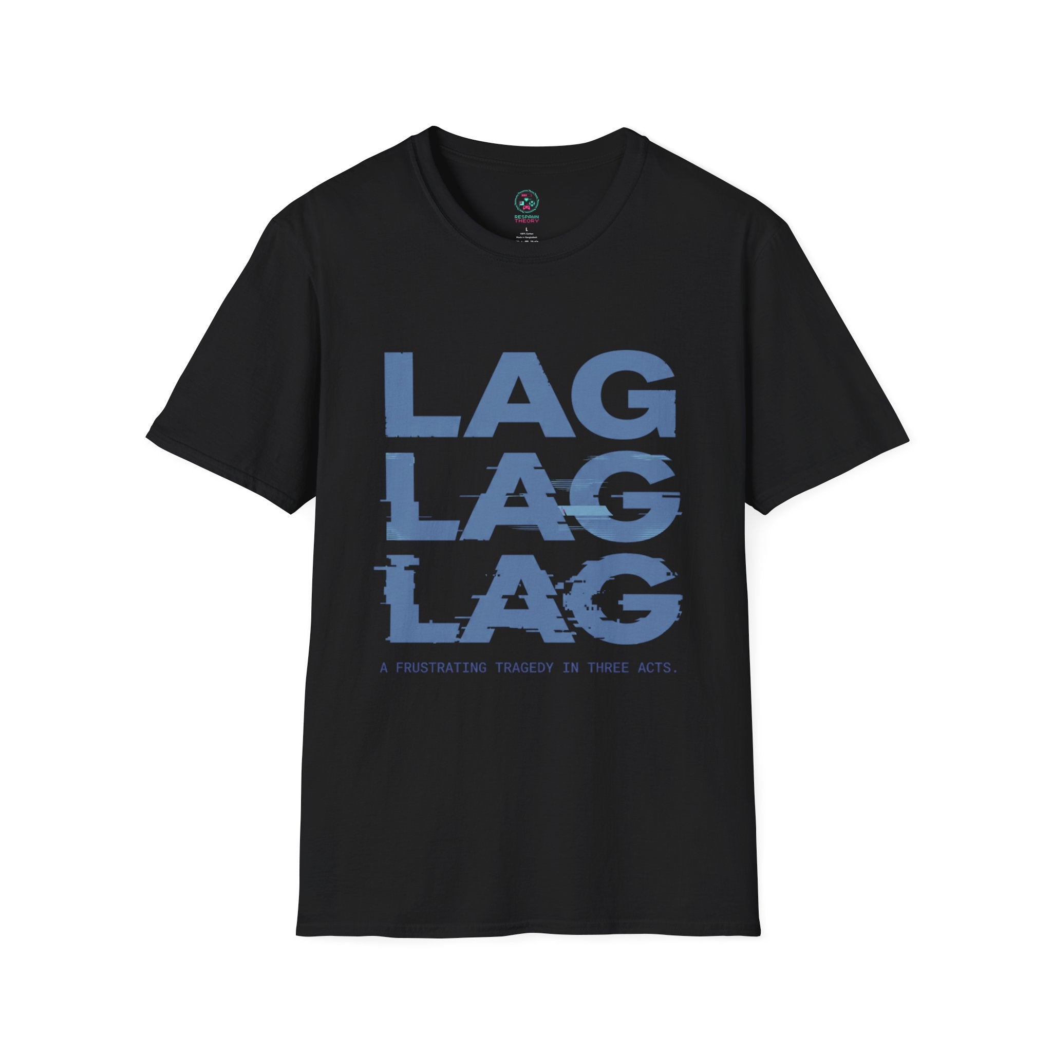 Lag Tragedy T-Shirt