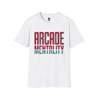 Arcade Mentality T-Shirt
