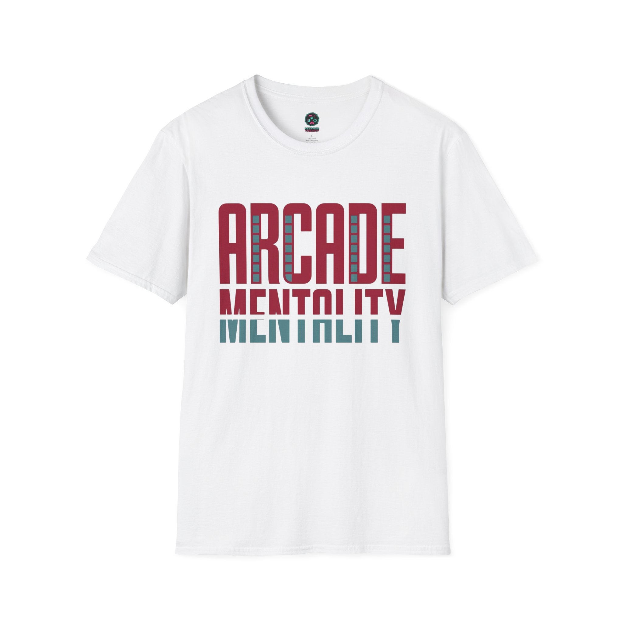 Arcade Mentality T-Shirt