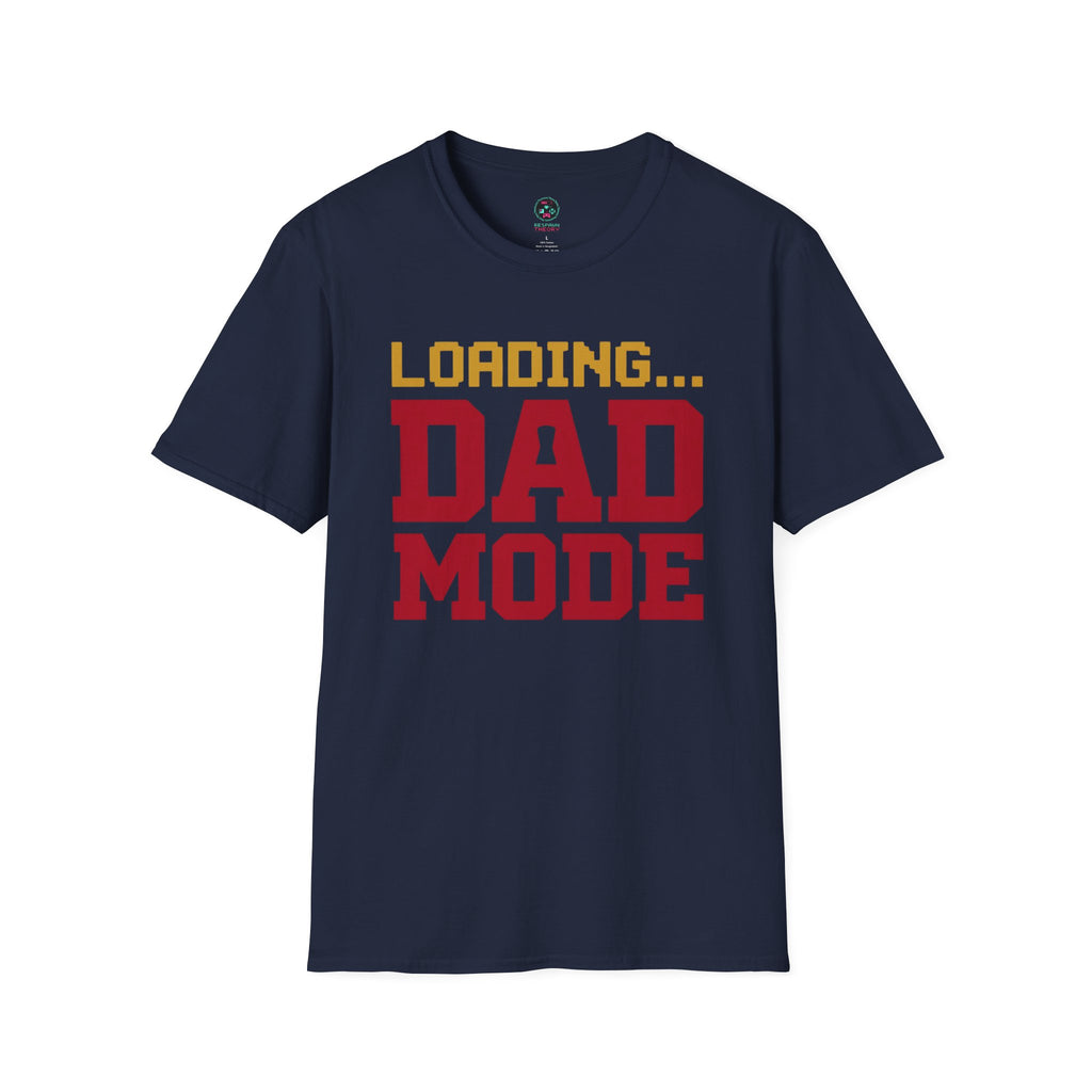 Loading Dad Mode T-Shirt