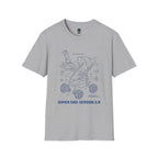 Gamer Dad V2 T-Shirt