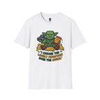 Wholesome Goblin T-Shirt