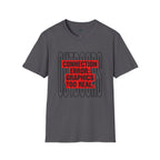 Connection Error T-Shirt