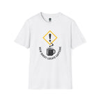 Caffeine Quest T-Shirt