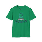 Spiritually AFK T-Shirt