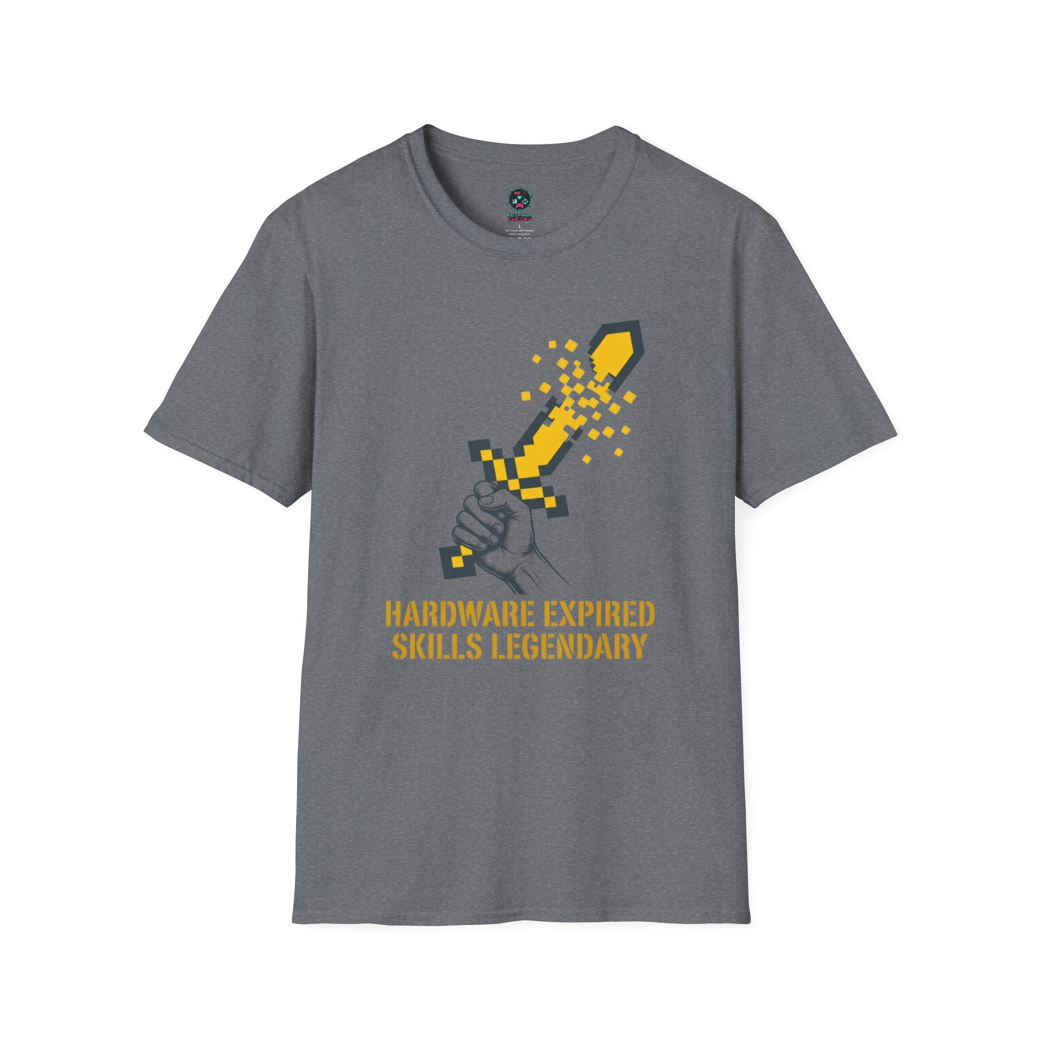 Legendary Skills T-Shirt