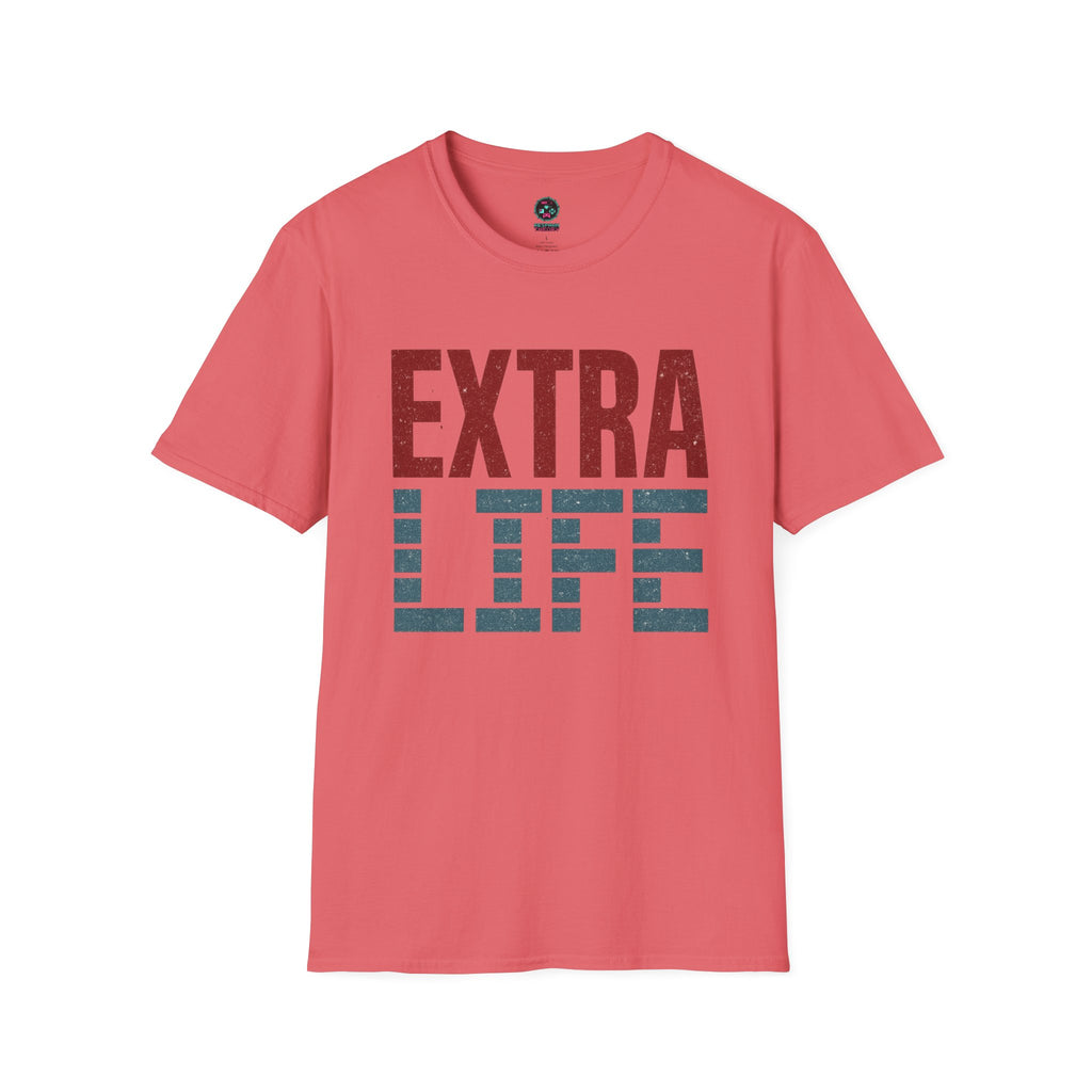 Extra Life T-Shirt