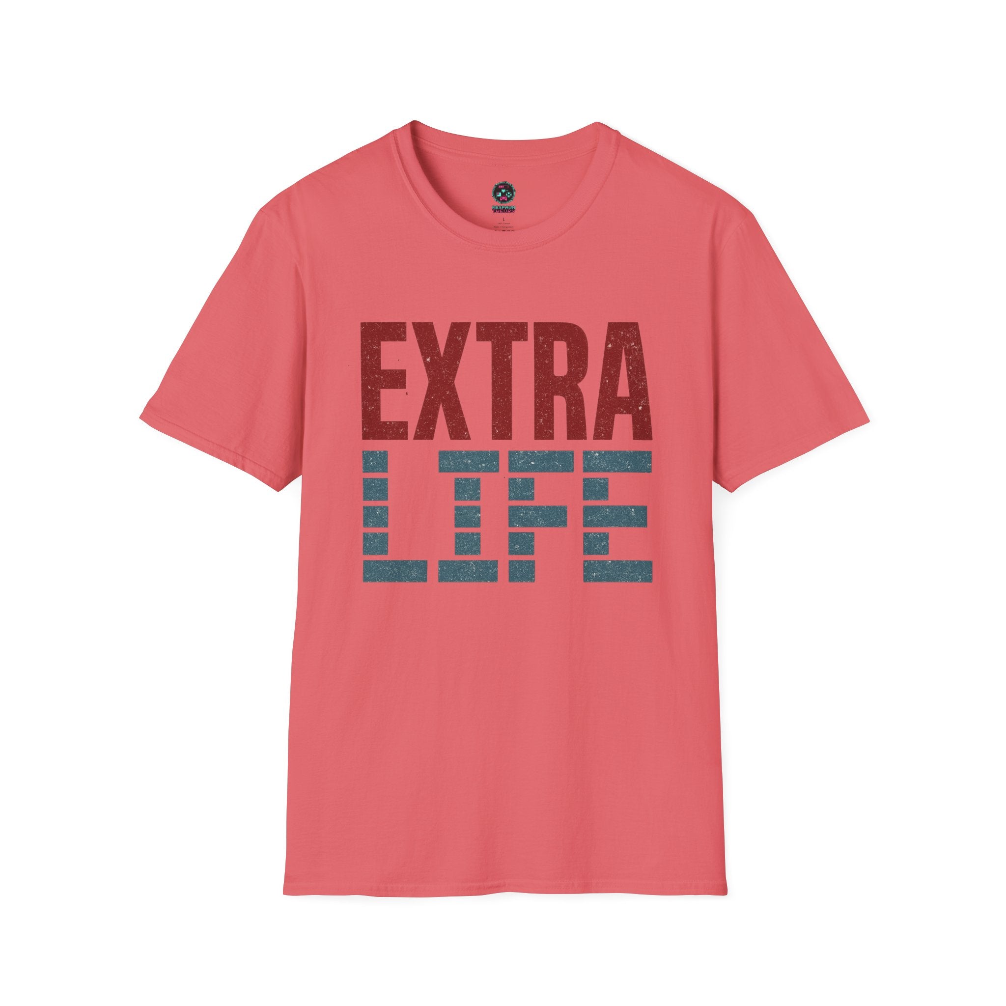 Extra Life T-Shirt