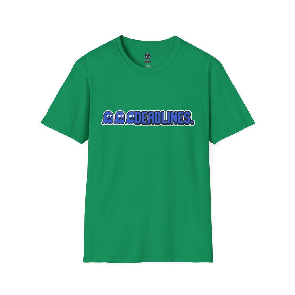Deadlines T-Shirt