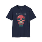 Final Boss T-Shirt