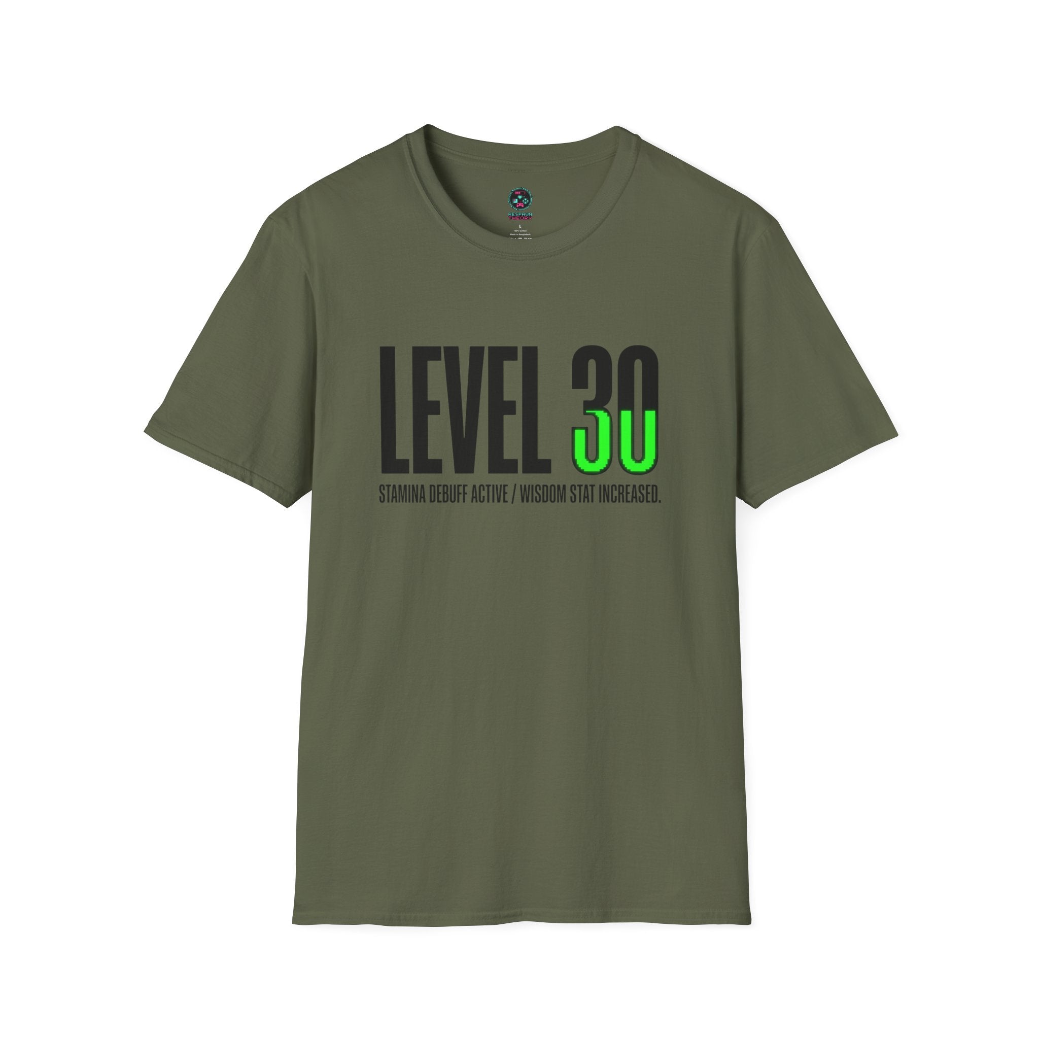 Level 30 T-Shirt