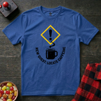 Caffeine Quest T-Shirt