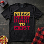 Start to Exist T-Shirt